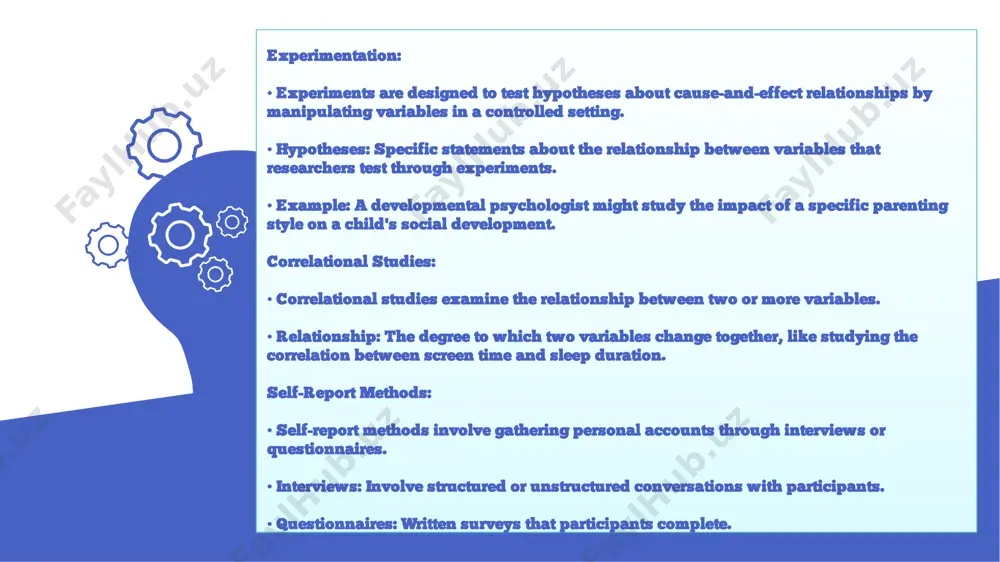 developmental psychology - Page 3