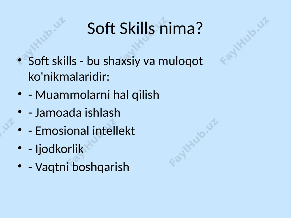 soft skills va hard skills - Page 3