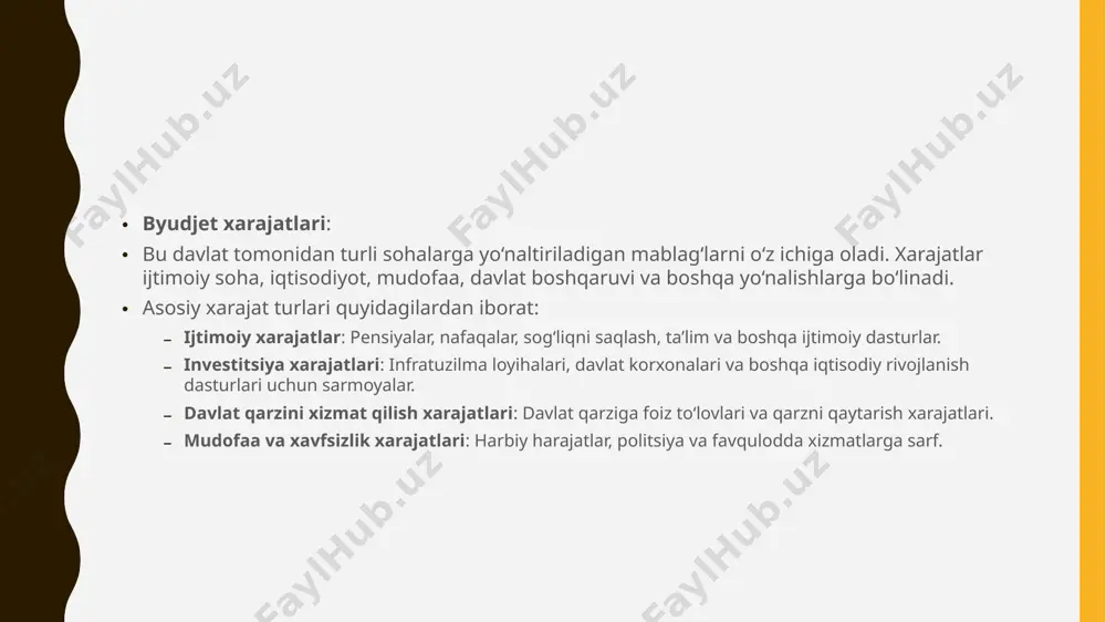 davlat byudjeti - Page 5