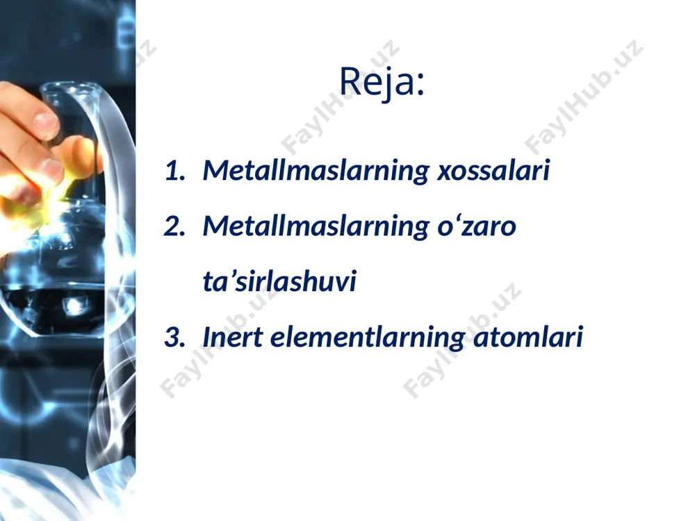 . 1962- yilda xef4 ksenon tetraftorid olinishi bilan ularning ba’zi kislorodli va ftorli birikmalarini sintez qilib olish imkoniyati vujudga keldi. image2.jpeg image3.jpeg image4.png image5.png image6.jpeg image7.jpeg image8.jpeg image9.jpeg image10.jpeg image11.jpeg image12.png image13.png image14.jpeg image15.jpeg image16.png image17.gif image18.gif image19.png image20.jpeg image21.jpeg image22.jpeg image23.jpeg image24.jpeg image25.png image26.jpeg image27.jpeg image28.jpeg image29.jpeg image30.jpeg image31.png image32.jpeg image33.png image34.jpeg image1.jpeg 3d periodic table - 9 flurorine /docprops/thumbnail.jpeg