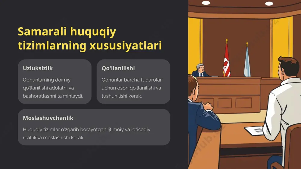 davlat boshqaruvi: qonuniylik va intizom - Page 4