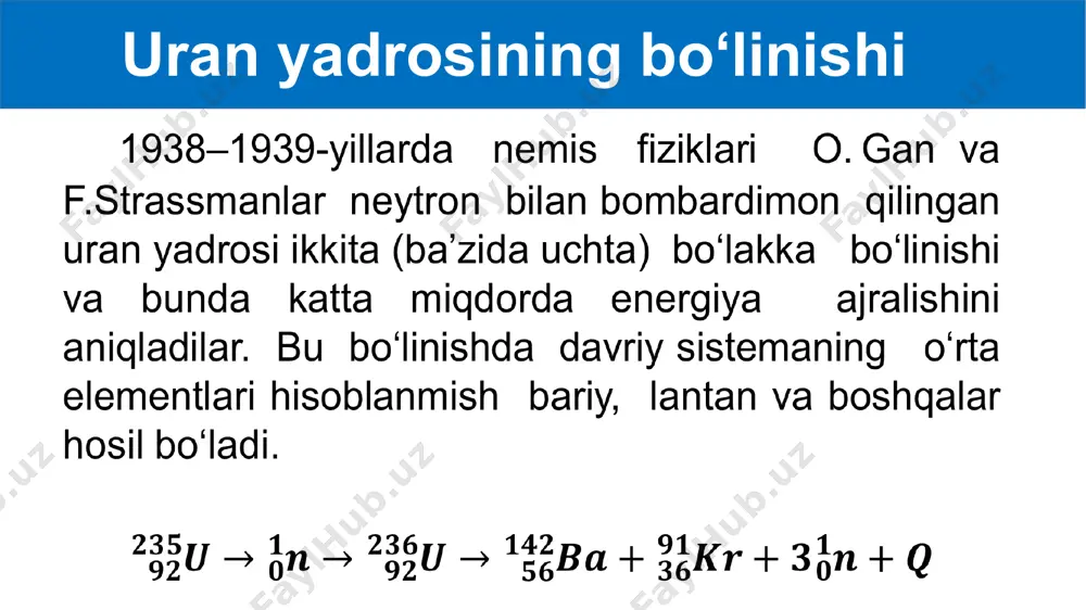 atomenergetikasining fizikasosi - Page 3