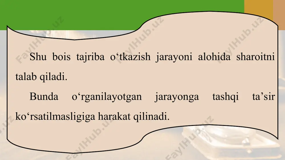 fizikaning tadqiqot metodlari 10 - sinf - Page 3