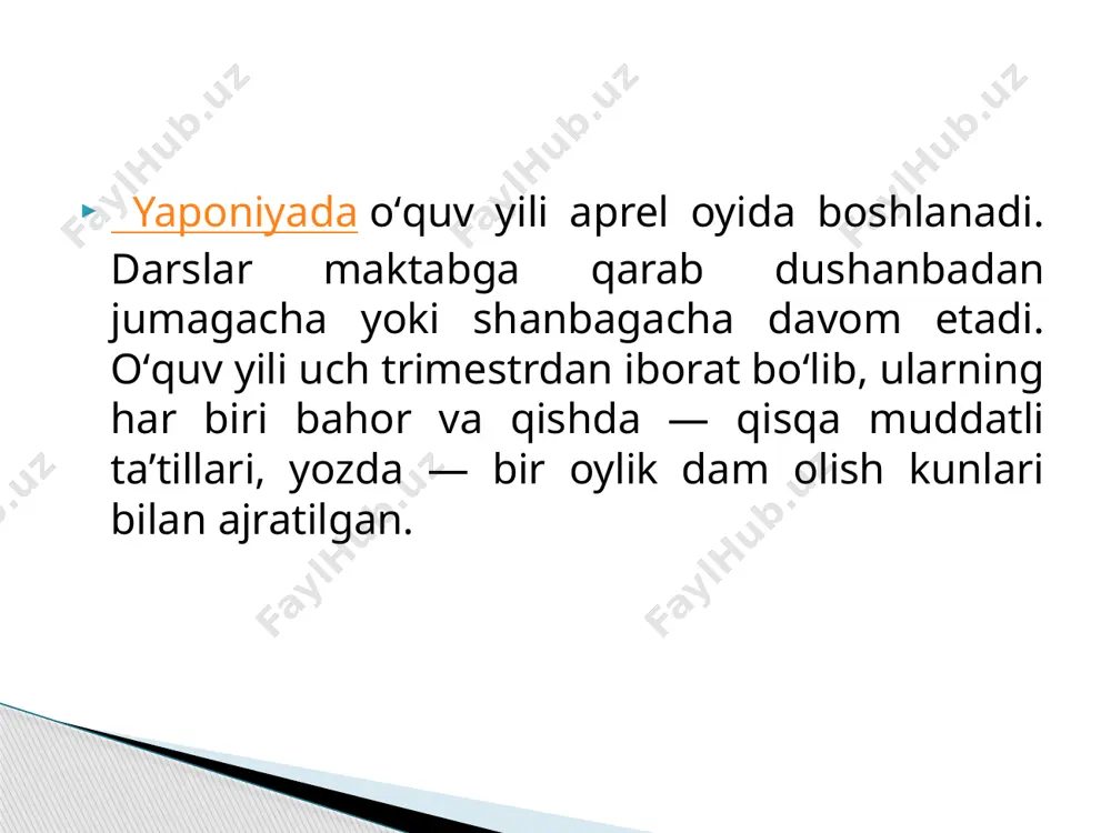 ducation ---- to’liq oily talim master degre ---- aspirantura oily talim muassasalari avstraliyaning barcha qonun- qoida, talablariga javob bera oladi. 2011-yil malumotlariga qaraganda avstraliyada 41ta universitet mavjud. bulardan 37 tasi hukumatniki 2tasi xususiy 2 tasi xorijiy universitetlar fakulteti. image1.jpeg image2.png image3.png image4.jpeg image5.jpeg image6.jpeg /docprops/thumbnail.jpeg