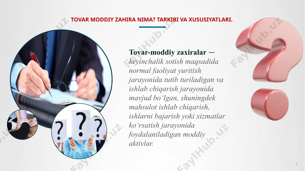 tovar moddiy zahira - Page 3