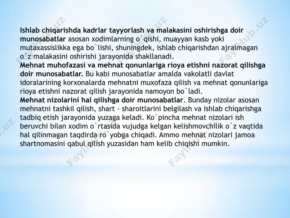 jazo turlari jarima ma’muriy huquqbuzarlikni sodir etish quroli hisoblangan yoki bevosita shunday narsa bo’lgan ashyoni haqini to’lash sharti bilan olib qo’yish ma’muriy huquqbuzarlikni sodir etish quroli hisoblangan yoki bevosita shunday narsa bo’lgan ashyoni musodara qilish muayyan shaxsni unga berilgan maxsus huquqdan mahrum etish ma’muriy qamoqqa olish javobgarlikka tortish asosi bo’lib, u ma’muriy huquqbuzarlik sodir etgan shaxsni qonunlarga rioya etish va ularni hurmat qilish ruhida tarbiyalash, shuningdek, ana shu huquqbuzarning o’zi tomonidan ham, boshqa shaxslar tomonidan ham yangi huquqbuzarlik sodir etilishining oldini olish maqsadida qo’llaniladi. ma’muriy jazo ma’muriy javobgarlikni yengillashtiruvchi holatlar 1) aybdorning o’z qilmishidan chin ko’ngildan pushaymon bo’lishi 2) aybdorning huquqbuzarlikning zararli oqibatlari oldini olishi, yetkazilgan ziyonni ixtiyoriy ravishda to’lashi yoki keltirilgan zararni bartaraf qilishi; 3) huquqbuzarlikning kuchli ruhiy hayajon ta’siri ostida yoki og’ir shaxsiy, oilaviy yoxud boshqa sharoitlar yuzaga kelganligi oqibatida sodir etilishi 4) huquqbuzarlikning tahdid yoki majburlov ta’sirida yoxud xizmat yuzasidan, moddiy yoki boshqa jihatdan qaramligi ta’siri ostida …