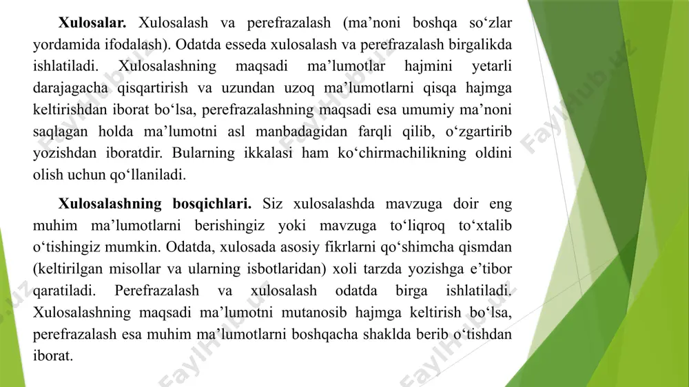 o‘zbektilining sohada qo‘llanilishi - Page 5