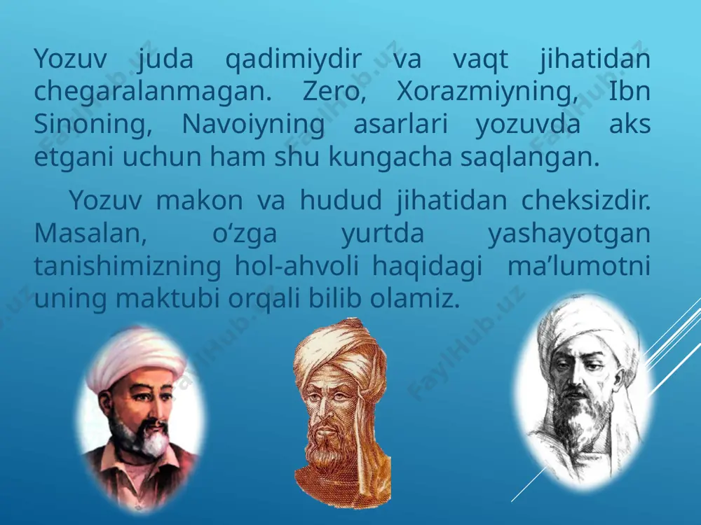 o‘zbektilivaadabiyoti kafedrasi - Page 5