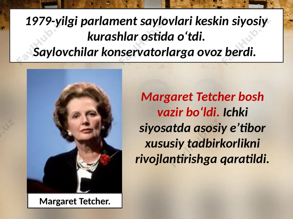 1946 – 1991-yillarda buyuk britaniya va fransiya 10- sinf - Page 5