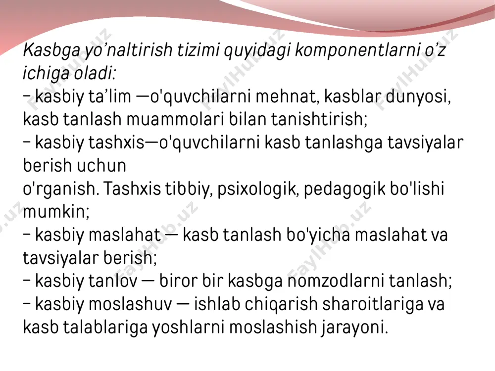 mehnat tarbiyasi - Page 4