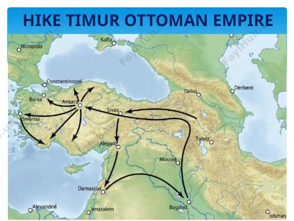 amir timur is a famous statesman - Page 3