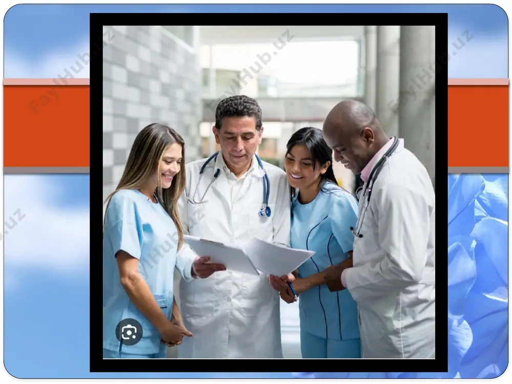 medical practitioner - Page 4