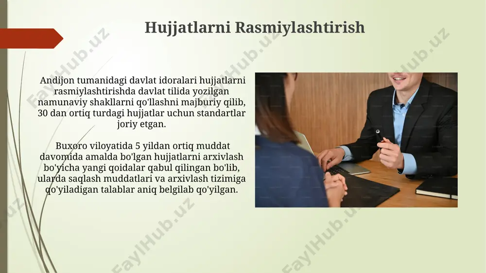 rasmiy idoraviy uslub - Page 3