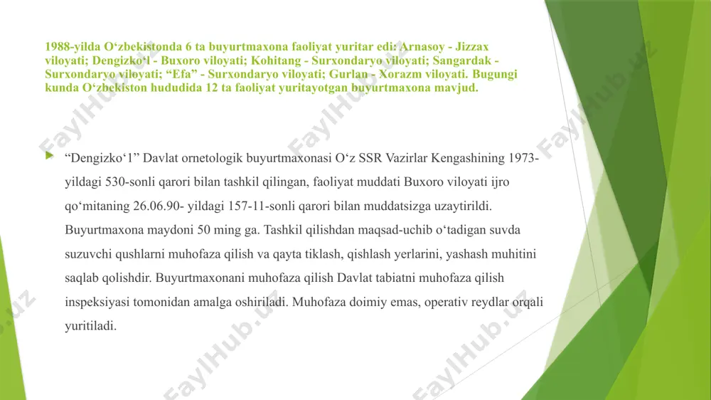 dunyo buyurtmaxonalari - Page 5