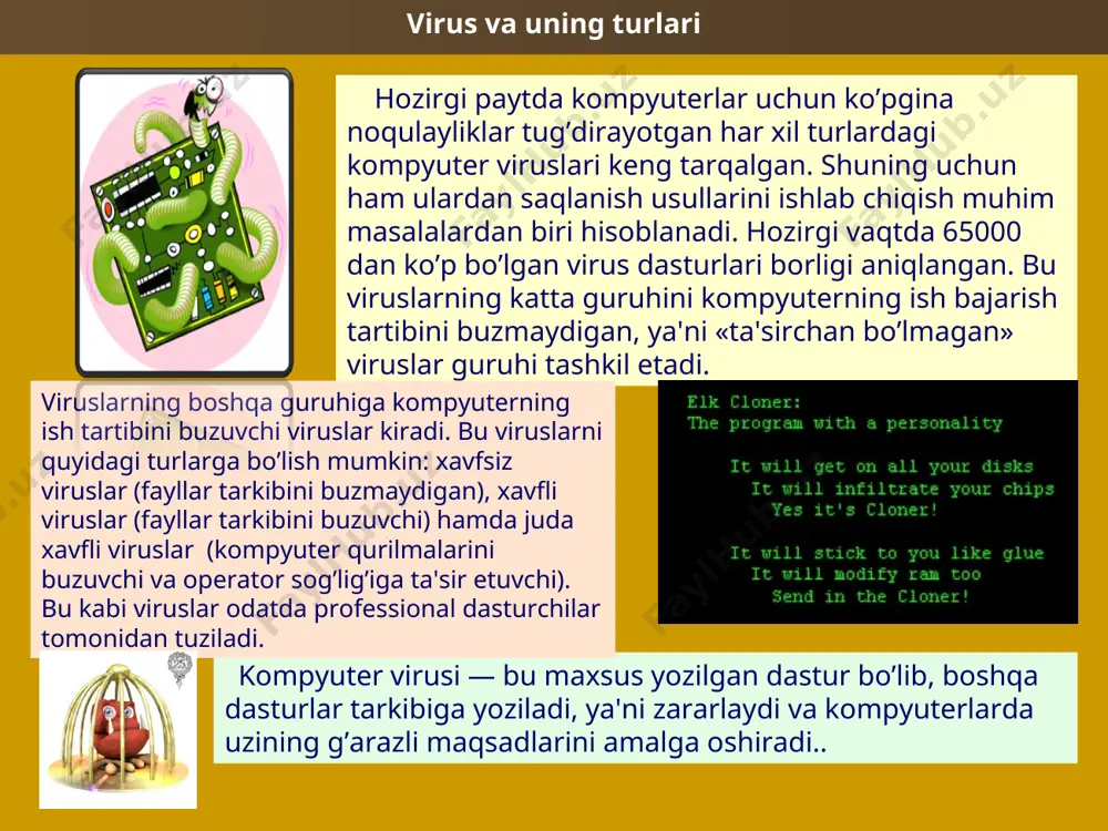kasperski antivirus panda antivirus nod 32 avast! antivir * norton antivirus eset nod 32 panda antivirus kaspersky anti-virus e`tiboringiz uchun rahmat
