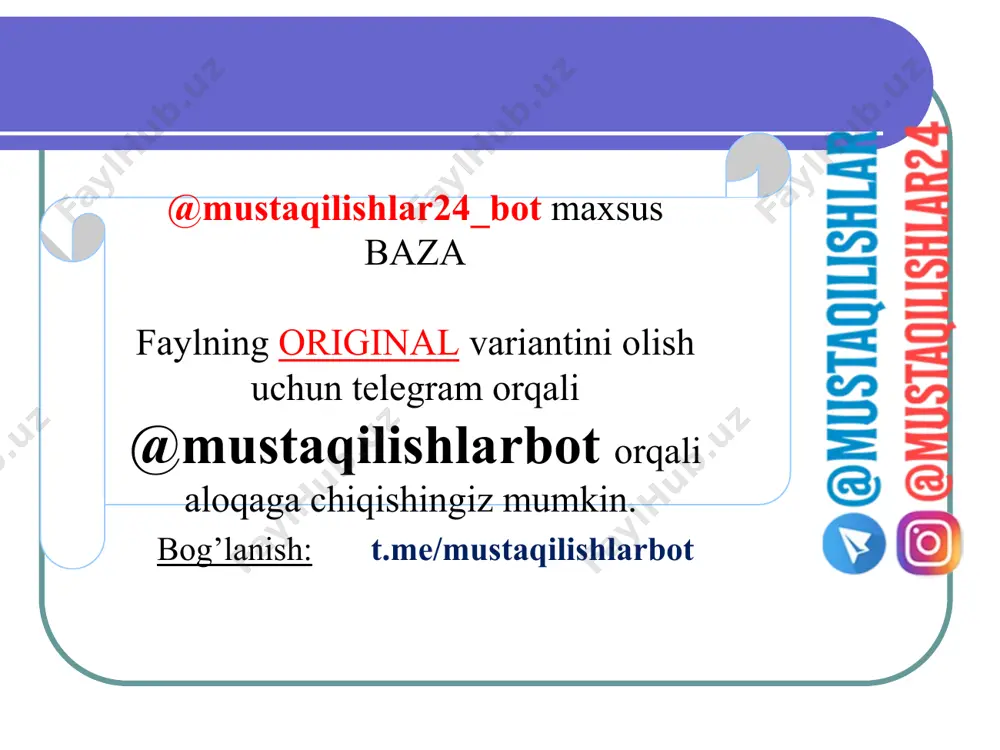 kreditlarni suğurtalash jarayoni va uni takomillashtirish - Page 3