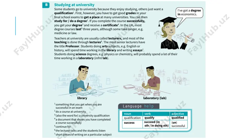 university education - Page 3