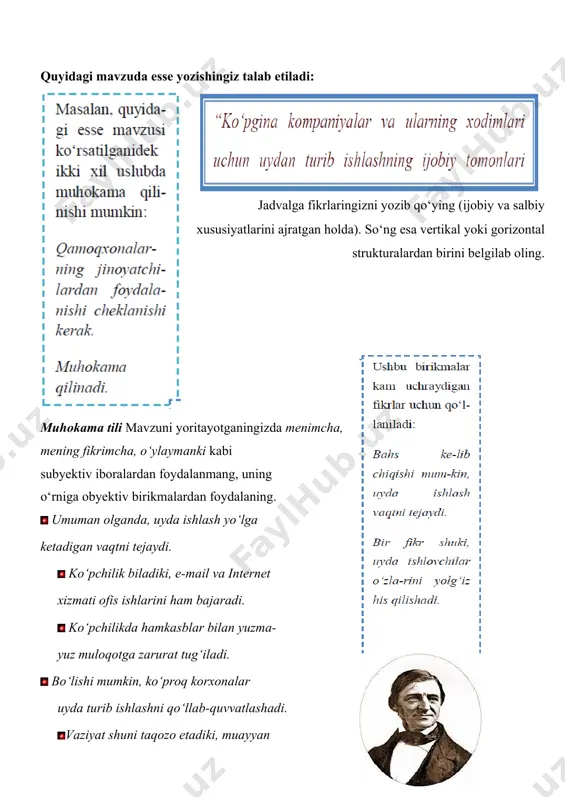 esse turlari - Page 3