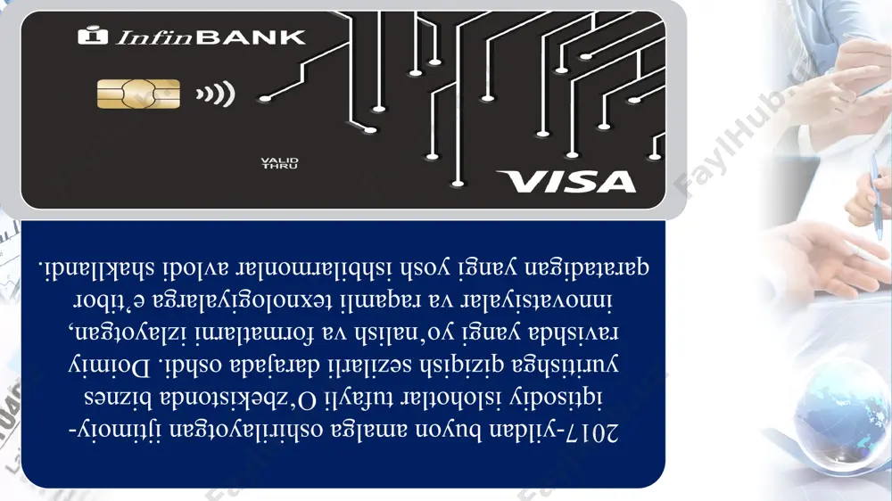 infinbank faoliyati - Page 5