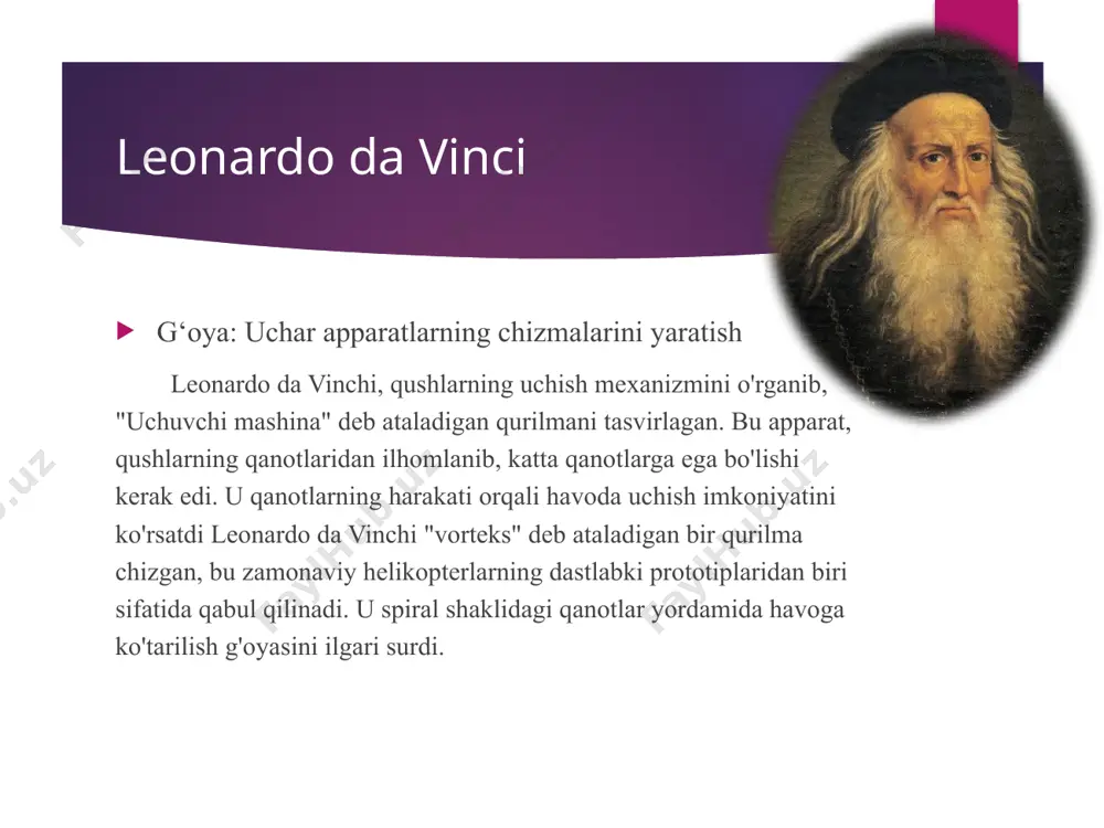 g‘arb va sharq olimlari ning kreativ g‘oyalari - Page 5