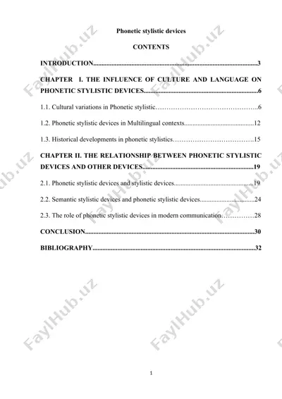 phonetic stylistic devices — DOCX