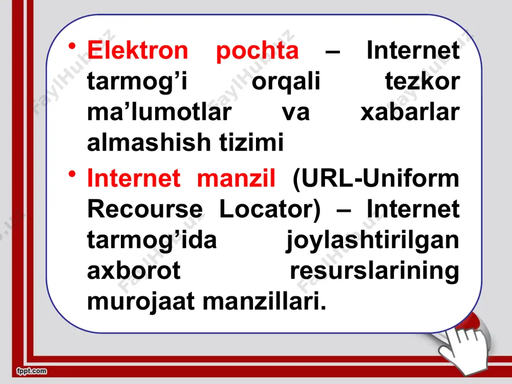 internet provayderlari - Page 5