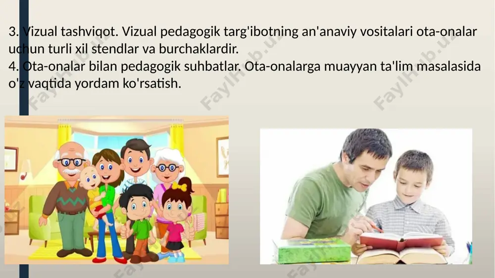 ota-onalar bilan hamkorlik - Page 4