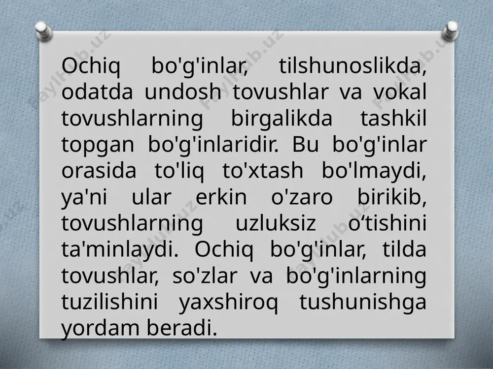 bo'g'inga havosi - Page 4