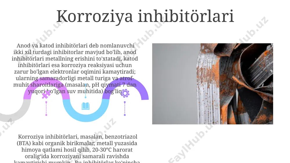 metallar korroziyasi - Page 5