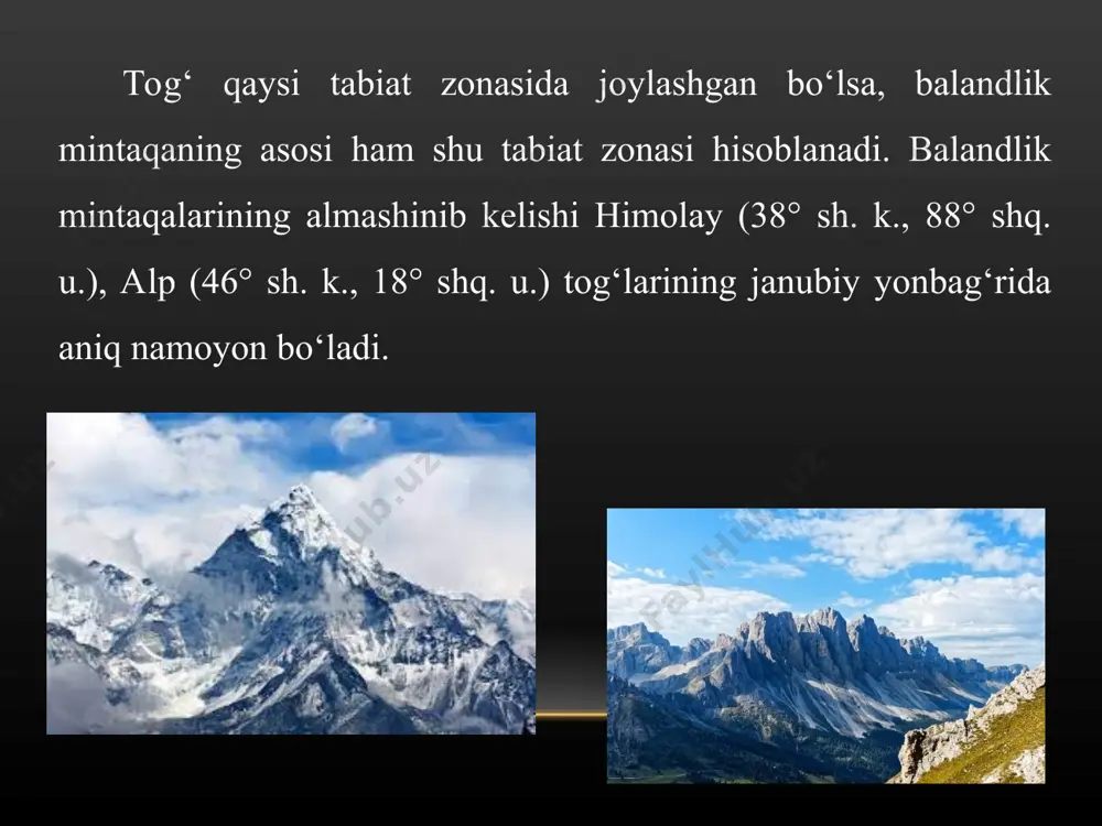 yevrosiyo siyosiy xaritasining shakllanishi uzoq davom etgan tarixiy jarayon bo‘lib, unda jamiyatning rivojlanishi aks etadi.