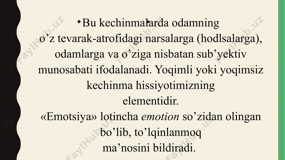 emotsiyatushunchasi va turlari - Page 4