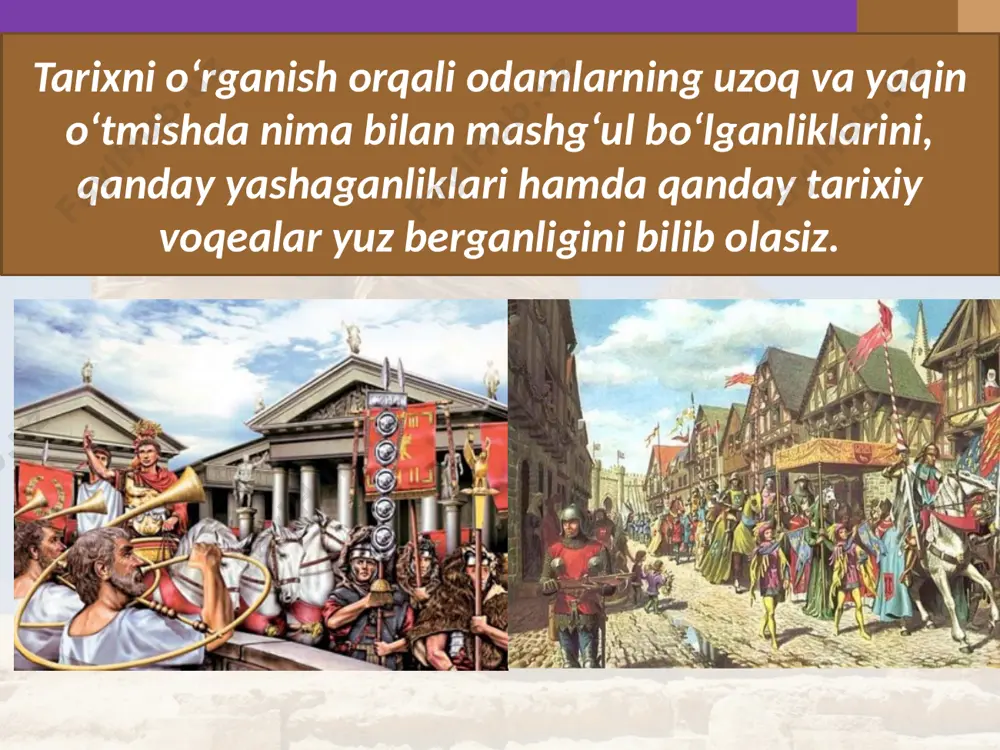 tarixiy manbalar. 5 - sinf - Page 3