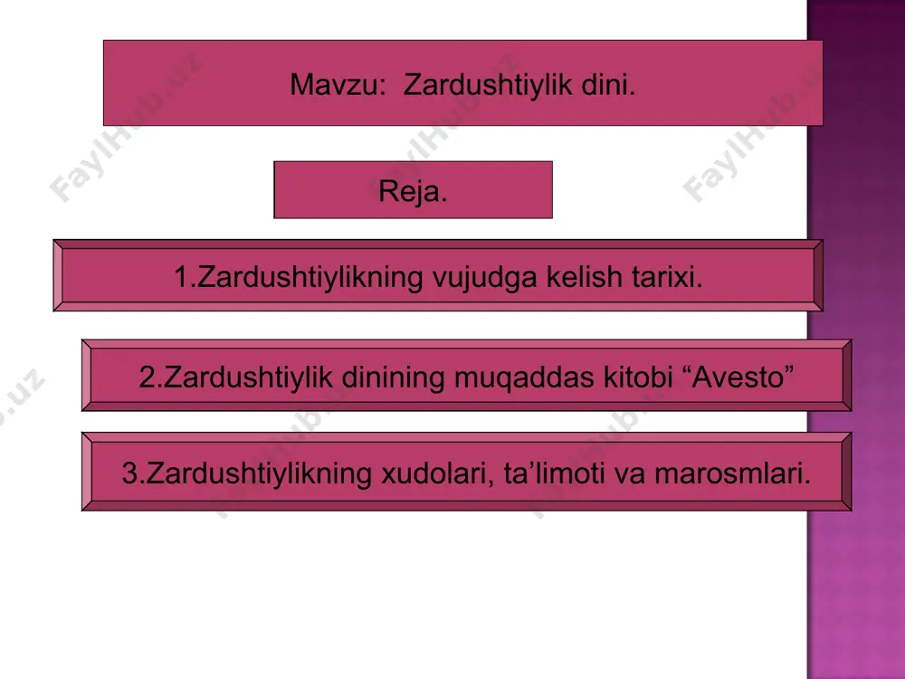 "zardushtiylik dini" - Page 5