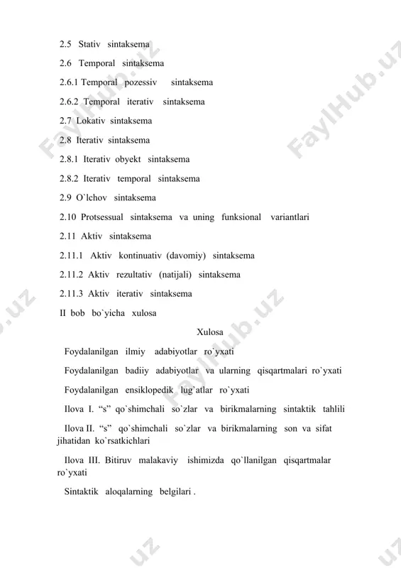 imiz haqida so`z yuritishdan oldin kelajagi buyuk mamlakatimizda yurtboshimiz islom karimov tashabbusi va bevosita rahnamoligida xalqimizning hech kimdan kam bo`lmasdan tinch - totuv yashashi va farovonligi yo`lida amalga oshirilayotgan oqilona va odilona siyosatidan faxr va iftihorga to`lib, prezident ko`rsatmalaridan saboq olish niyatida u kishining keyingi paytlardagi ma`ruza va nutqlari bo`yicha imkon darajasida yozishni maqsadga muvofiq deb topdik. o`zbekiston respublikasi prezidentining 2010 yil 30-iyundagi “ o`zbekiston respublikasi davlat mustaqilligining o`n to`qqiz yillik bayramiga tayyorgarlik ko`rish va uni o`tkazish to`g`risida”gi pq – 1358 – son qarori hamda mamlakatimizda istiqlol yillarida ijtimoiy – siyosiy, huquqiy, ma`naviy – ma`rifiy va iqtisodiy sohalarda qo`lga kiritilgan yutuqlar, ularning ko`lami, mazmun – mohiyati, istiqbol to`g`risida fikr yuritiladi. unda bozor iqtisodiyoti sharoitida amalga oshirilayotgan tub islohotlar, ularning pirovard natijalari inson, uning qadr-qimmati, azizligi bilan belgilanishi va shu munosabat bilan mamlakatimizdagi tub o`zgarishlar, ularning xusuaiyatlariga, ayniqsa, globallashuv jarayonlarida barkamol avlod tarbiyasi bilan bog`liq jihatlariga e`tibor qaratilgan. ma`lumki, har bir …