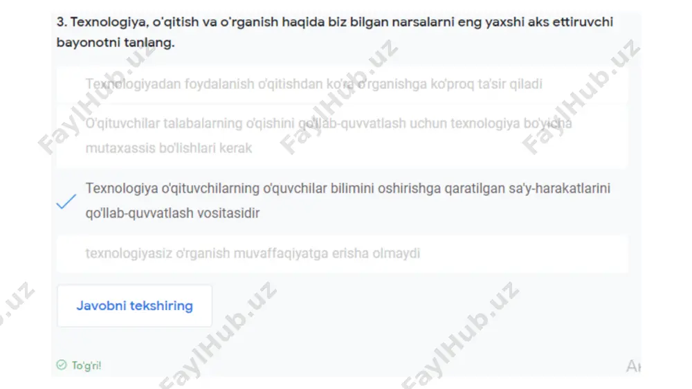 google for education - Page 4