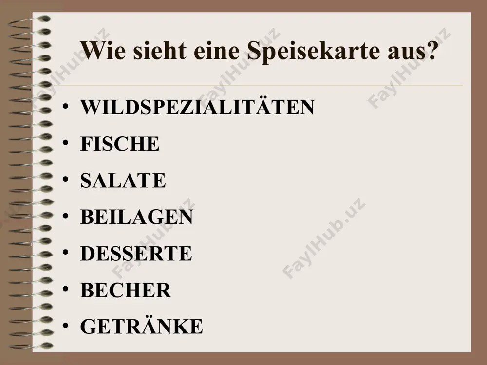 deutsche sprache matn - Page 4