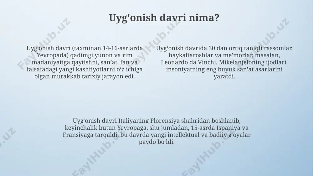 renessans nima? - Page 4