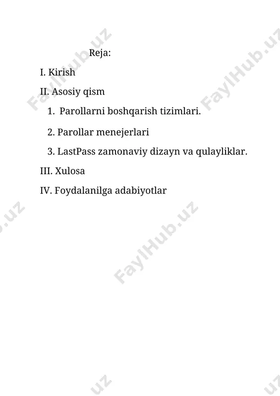 g kombinatsiyasi tezda sinovdan o'tkazilishi mumkin. shuning uchun bu so'zlarning barchasi parol sifatida qat'iyan tavsiya etilmaydi. ushbu usul juda xavfsiz emas. ikkala so'z ham lug'atda mavjud va atigi yigirma tinish belgilari mavjud. bir oz ko'proq sabr bilan, bu parolni buzish mumkin. ro'yxatdan o'tishni istagan saytdagi oddiy parol uchun (masalan, saylovda ovoz berishga ruxsat berish uchun) bu juda yaxshi usul. haqiqatan ham yaxshi parol deyarli tasodifiy. hacker uchun iloji boricha qiyinroq bo'lishi uchun butunlay tasodifiy paroldan foydalanish yaxshidir. ya'ni, mavjud iborani, so'zni yoki parolga qaytib keladigan narsalarni izlashning haqiqatan ham imkoni yo'q. "x7, [$ a5" paroli bunga misoldir. bunday parollardan foydalanuvchi hech bo'lmaganda ularni taxmin qilish mumkin emasligiga amin bo'lishi mumkin. kirish paroli endi ko'pchilik bunday parolni bir oz tez termasdan aytganda eslab qolish qiyin bo'ladi. shu sababli parollar dial-up hisoblari va pochta serverlari uchun eng mos keladi. keyin parol kompyuteringiz tomonidan yuboriladi, shuning uchun uni o'zingiz kiritishingiz shart emas. bunday …