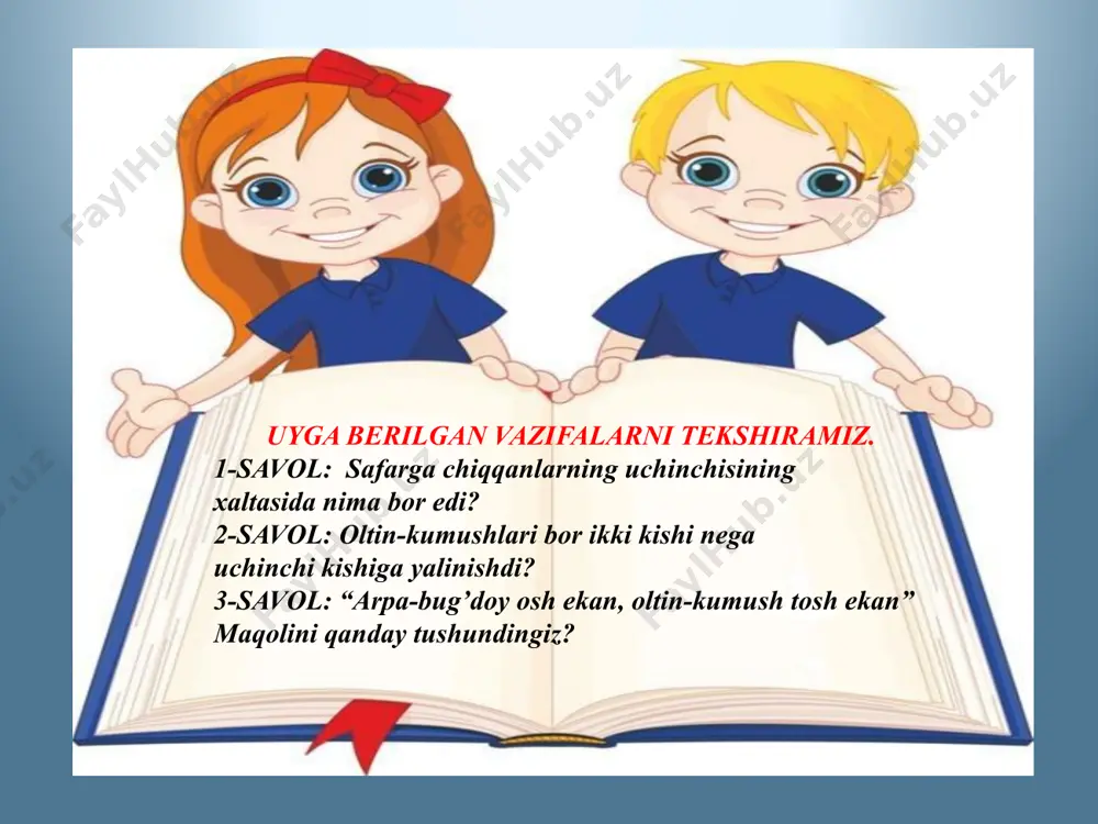 aql va boylik - Page 4