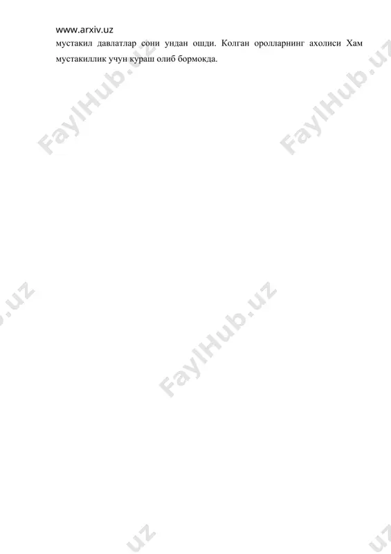 океаниянинг табиий шароити - Page 5