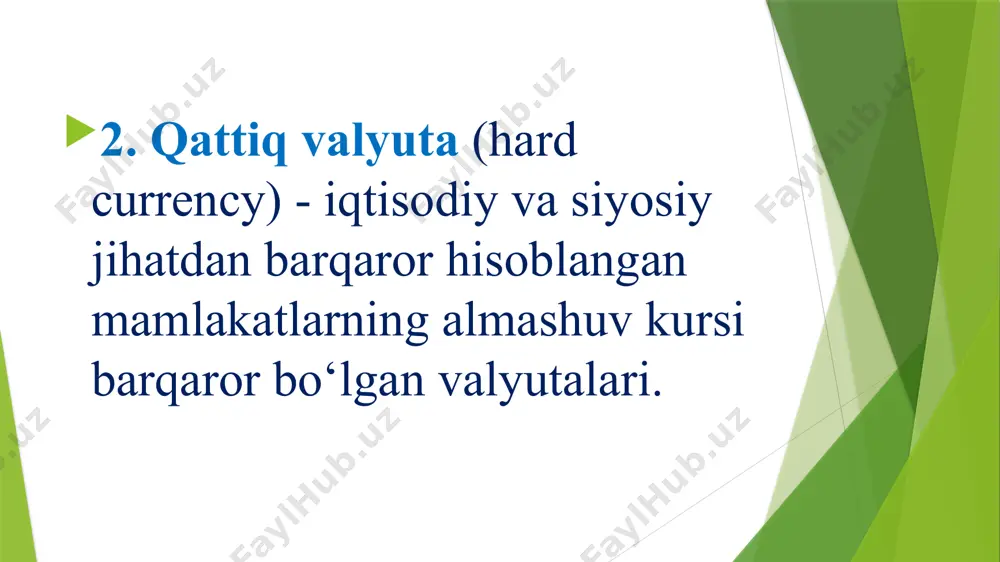 xorijiy valyutalar va kripto aktivlar bozori - Page 5