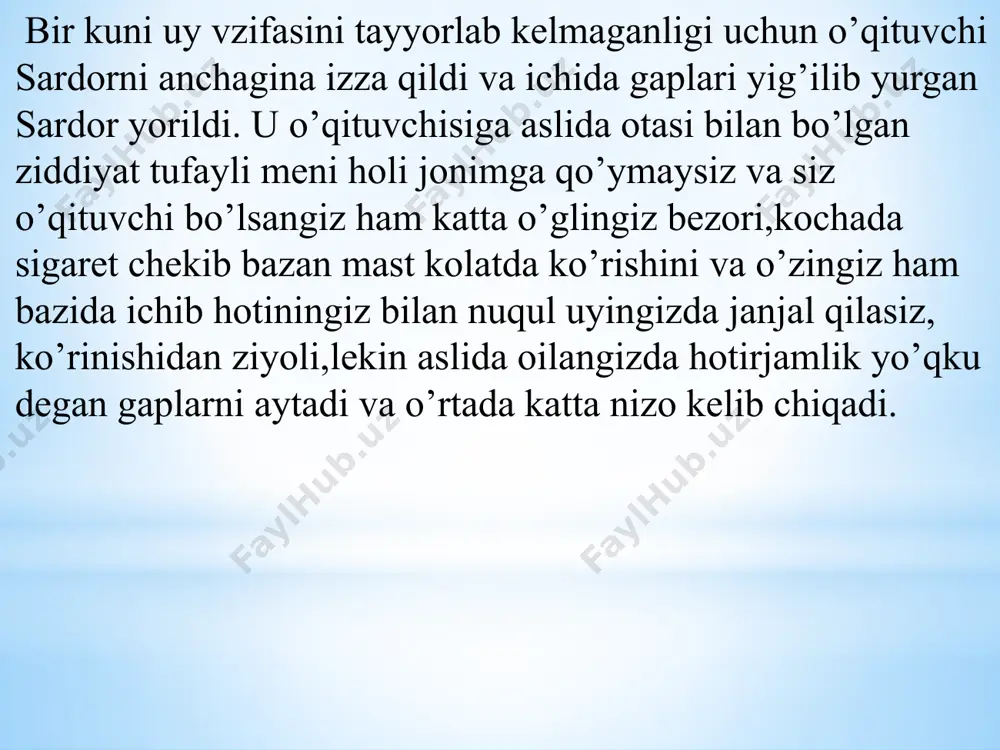 matematikao’qituvchisibilanyuzagakelgankonflikt - Page 2