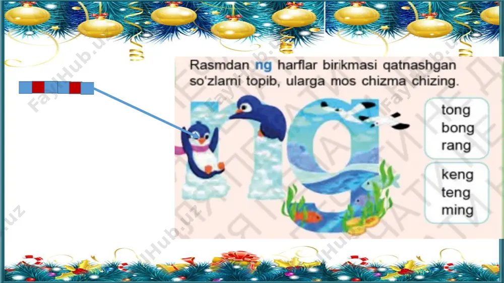 matematika fanidan darslar - Page 5