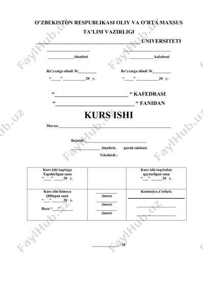 xorijda ijtimoiy pedagogikaning rivojlanishining o`ziga xosliklari — DOCX