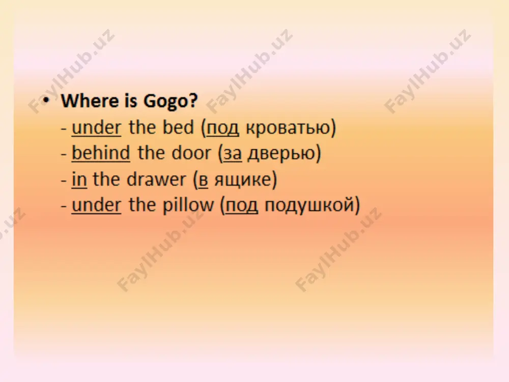 koordinat tizimi - Page 3