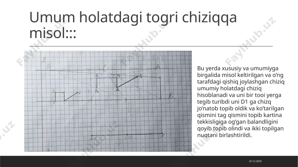 chiziq perspektivasi - Page 4