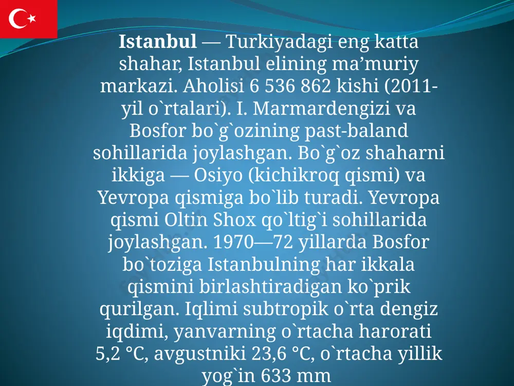 istambul - Page 3