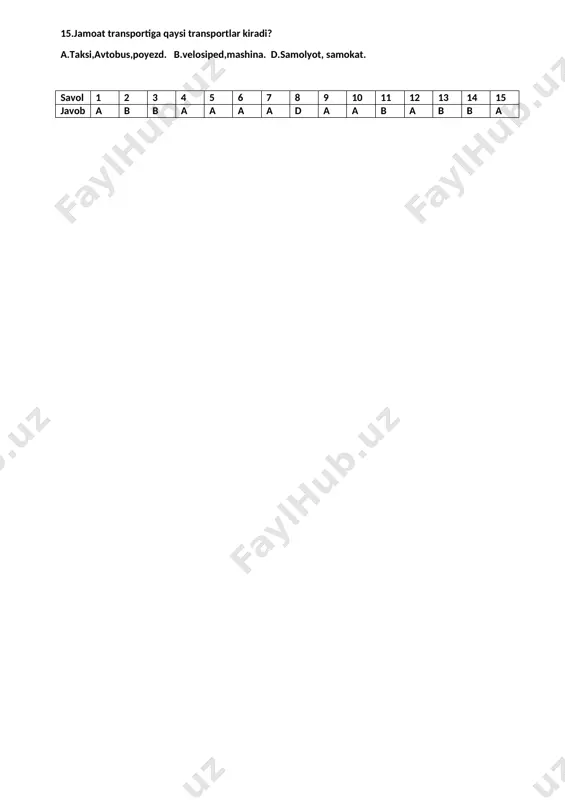 tabiiy fan 1-sinf - Page 2
