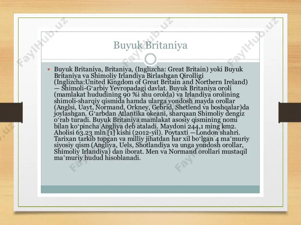 angliya ta'lim tizimi - Page 3