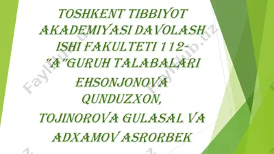 miokard infarkti — PDF